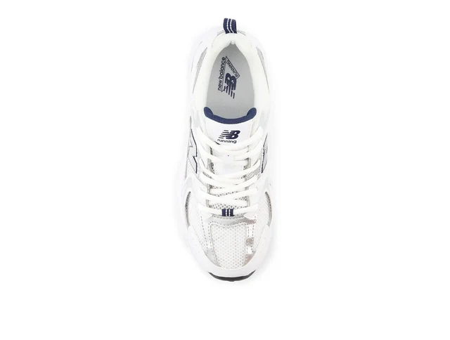 New Balance 530 Mujer Blanco