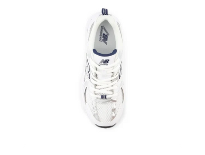 New Balance 530 Mujer Blanco