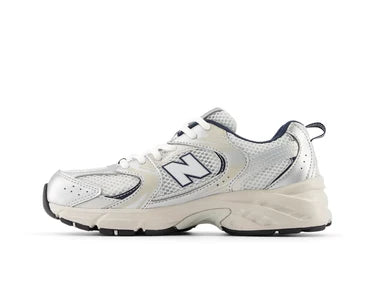 New Balance 530 Mujer Gris