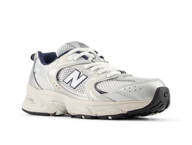 New Balance 530 Mujer Gris