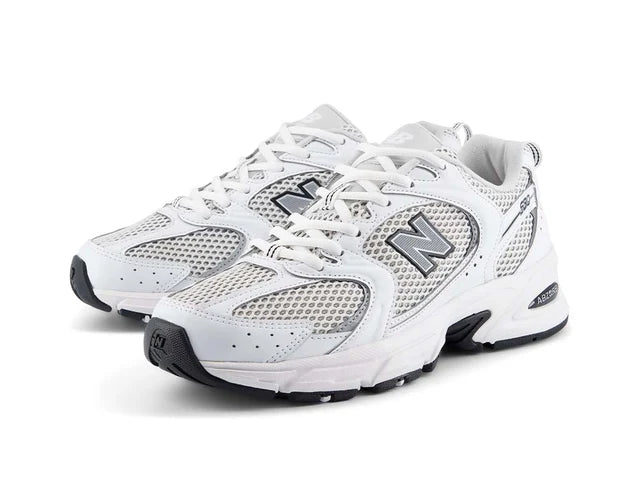 New Balance 530 Unisex Blanco