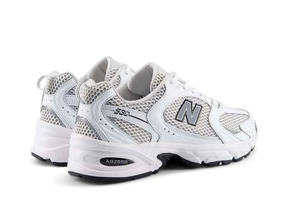 New Balance 530 Unisex Blanco