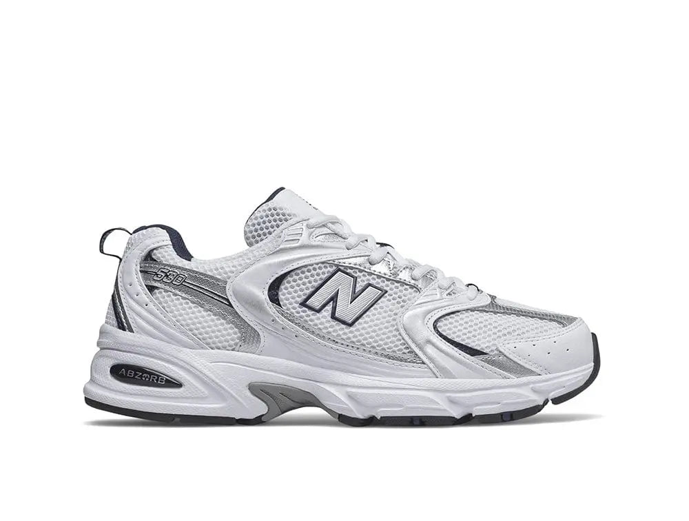 New Balance 530 Unisex Gris
