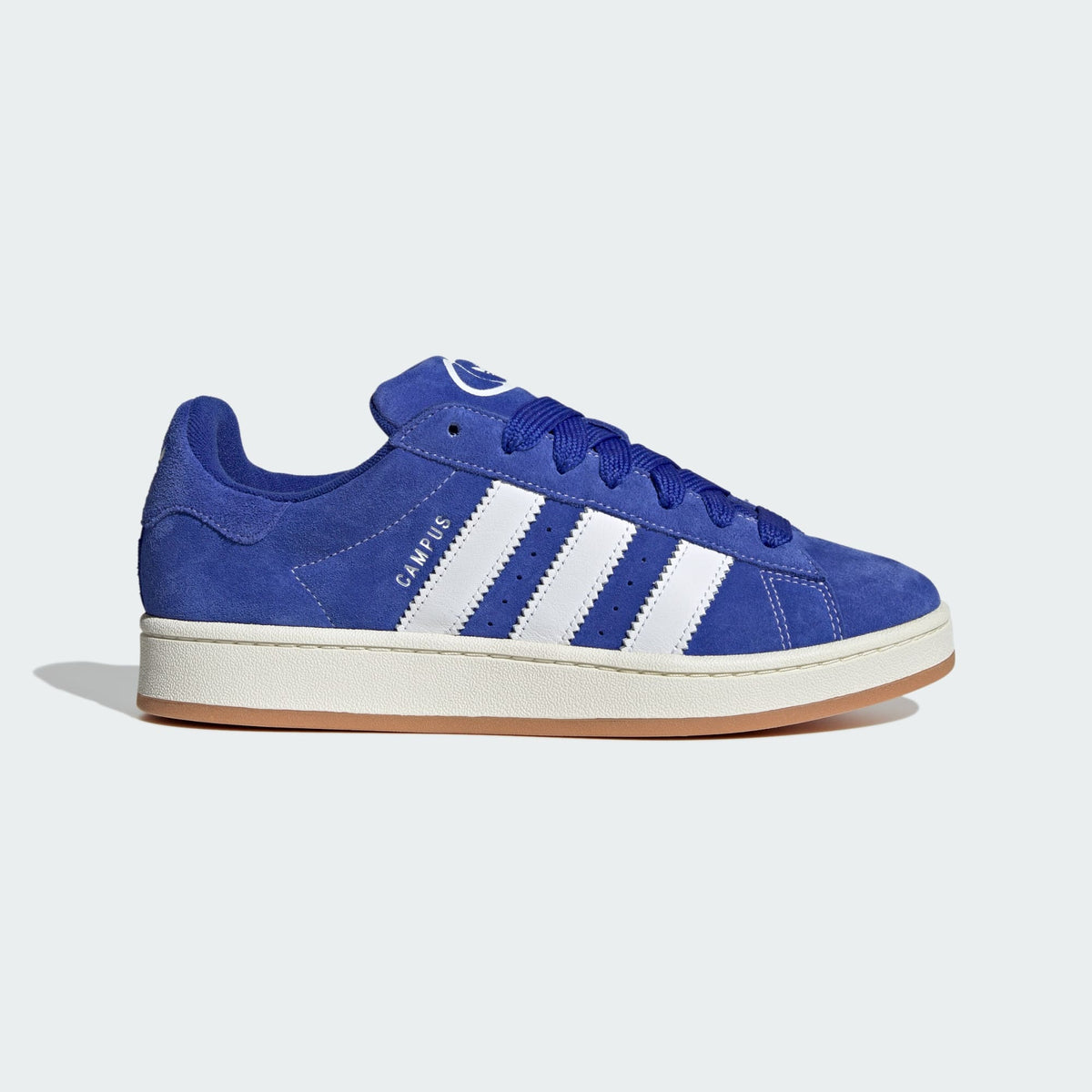 Adidas Campus 00s Unisex Semi Lucid Blue