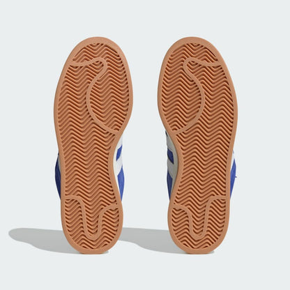 Adidas Campus 00s Unisex Semi Lucid Blue