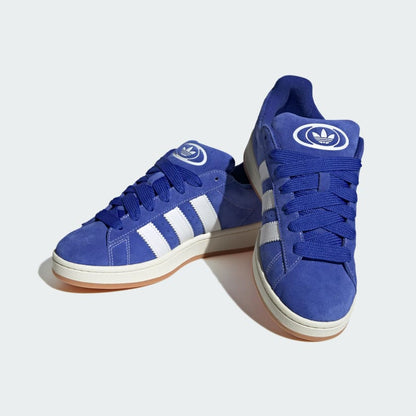 Adidas Campus 00s Unisex Semi Lucid Blue