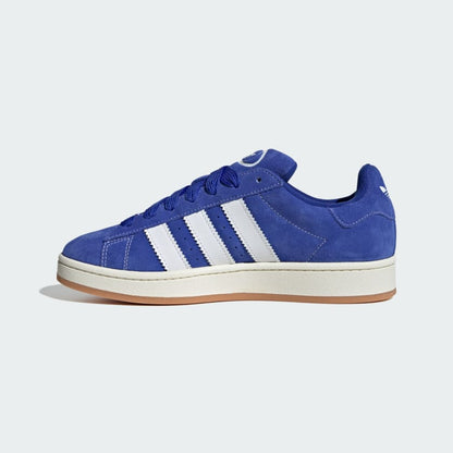 Adidas Campus 00s Unisex Semi Lucid Blue