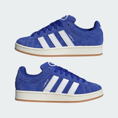 Adidas Campus 00s Unisex Semi Lucid Blue