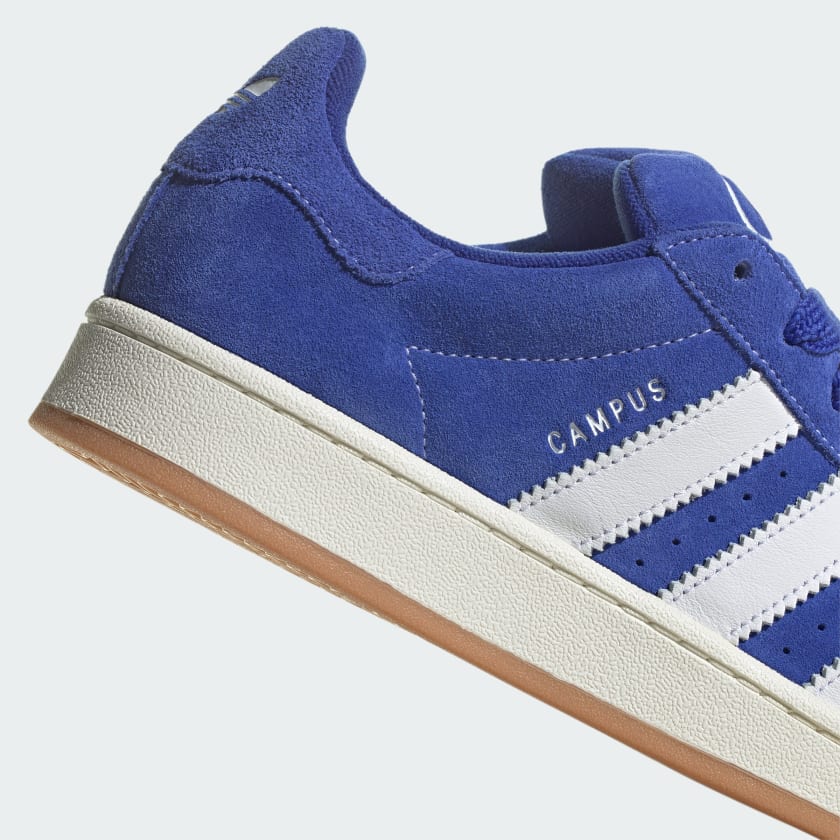Adidas Campus 00s Unisex Semi Lucid Blue