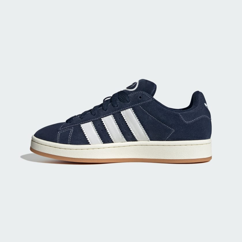 Adidas Campus 00s Unisex Night Indigo