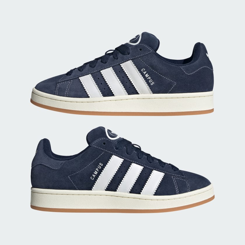 Adidas Campus 00s Unisex Night Indigo
