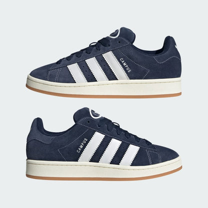 Adidas Campus 00s Unisex Night Indigo