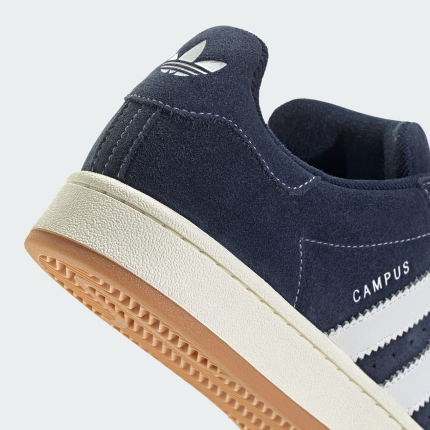 Adidas Campus 00s Unisex Night Indigo