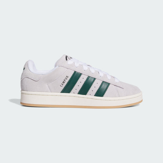 Adidas Campus 00s Mujer Crystal White