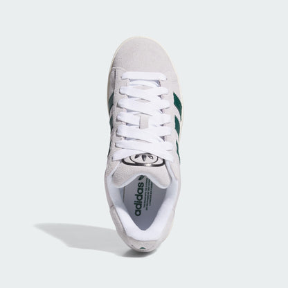 Adidas Campus 00s Mujer Crystal White