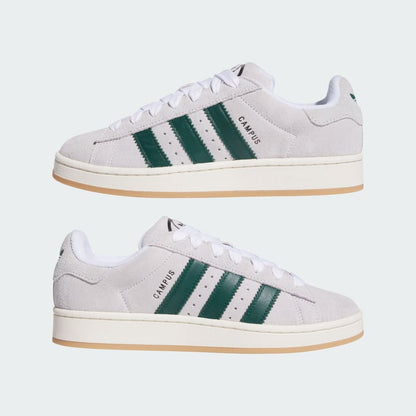 Adidas Campus 00s Mujer Crystal White