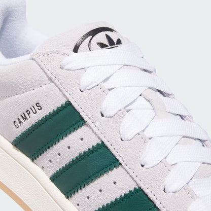 Adidas Campus 00s Mujer Crystal White