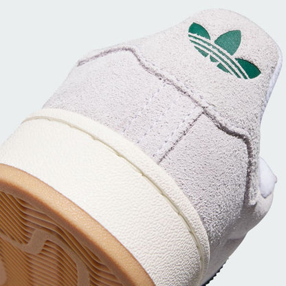 Adidas Campus 00s Mujer Crystal White