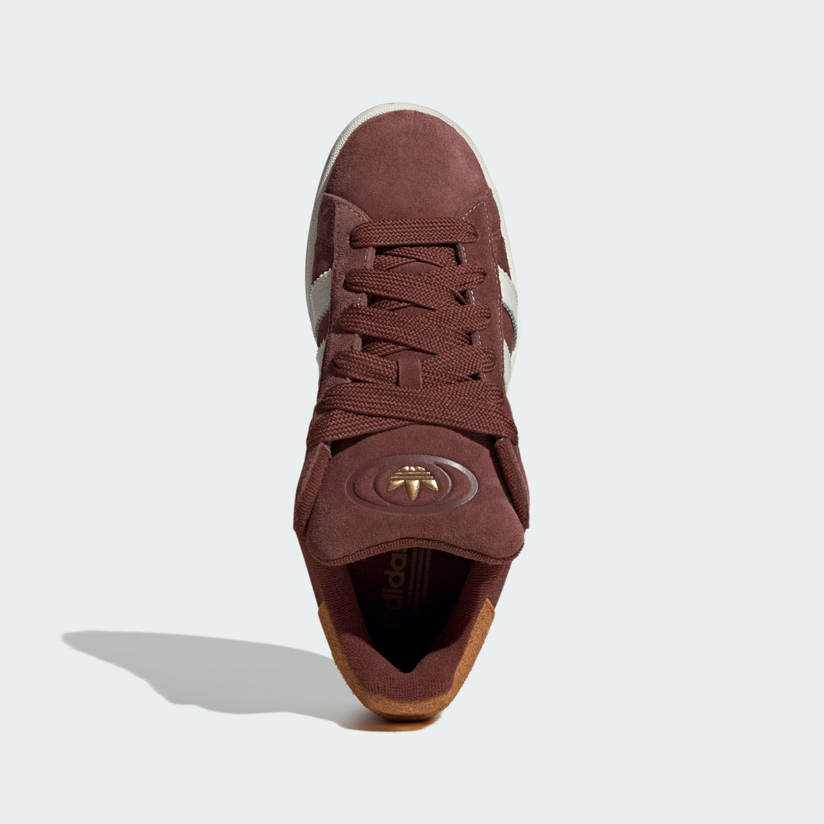 Adidas Campus 00s Unisex Fox Brown