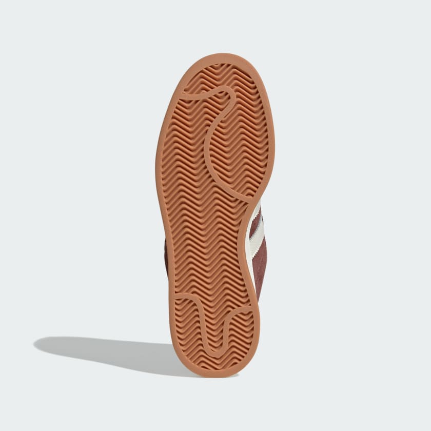 Adidas Campus 00s Unisex Fox Brown