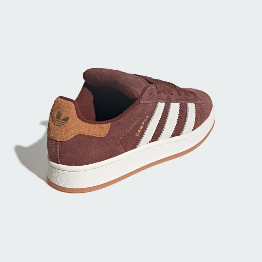 Adidas Campus 00s Unisex Fox Brown