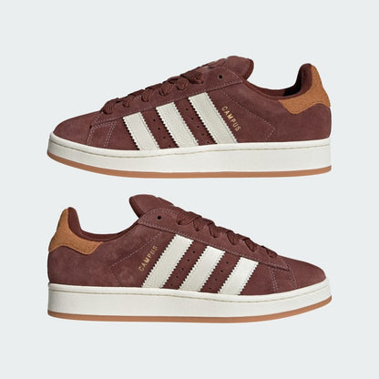 Adidas Campus 00s Unisex Fox Brown