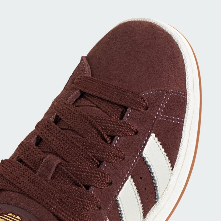 Adidas Campus 00s Unisex Fox Brown