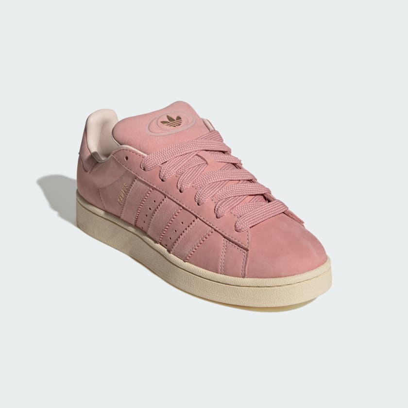 Adidas Campus 00s Mujer Wonder Mauve