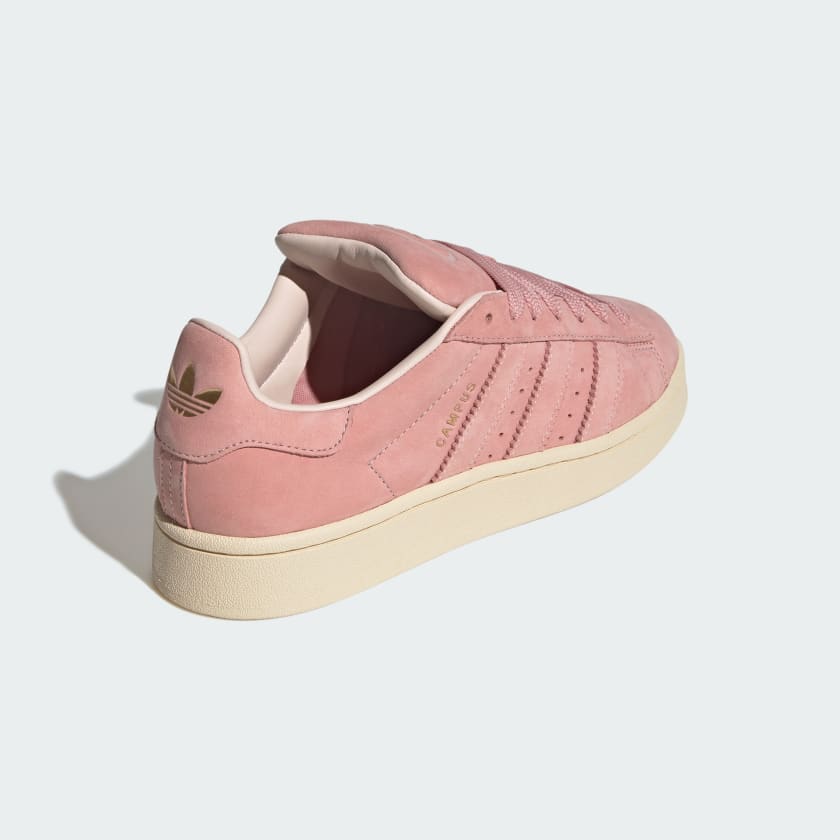 Adidas Campus 00s Mujer Wonder Mauve