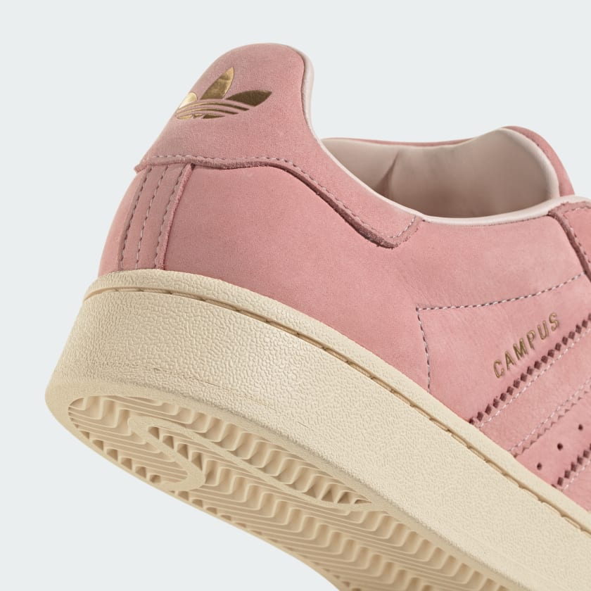 Adidas Campus 00s Mujer Wonder Mauve