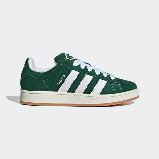 Adidas Campus 00s Unisex Dark Green
