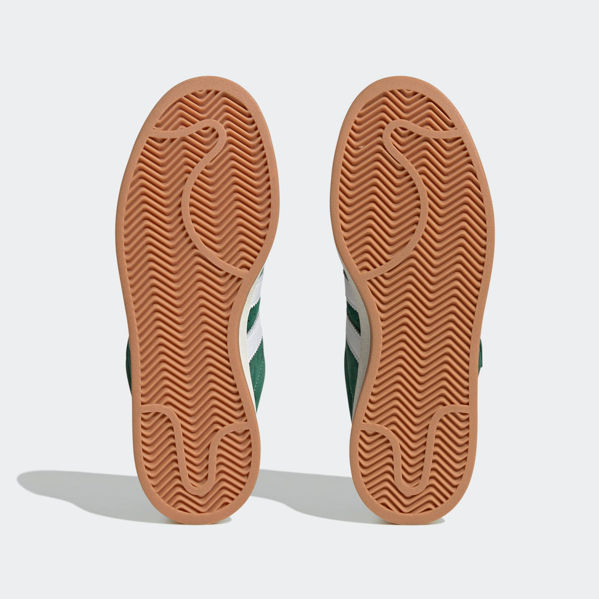 Adidas Campus 00s Unisex Dark Green