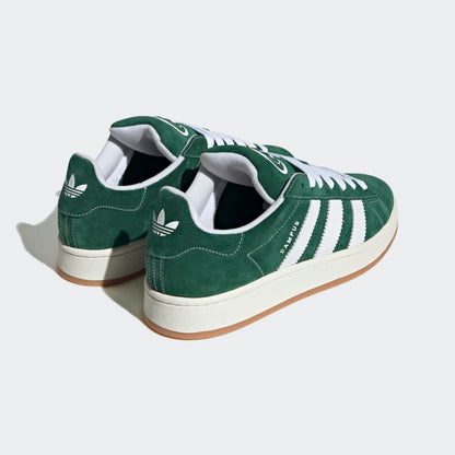 Adidas Campus 00s Unisex Dark Green