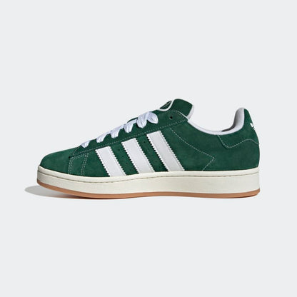 Adidas Campus 00s Unisex Dark Green