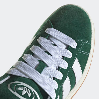 Adidas Campus 00s Unisex Dark Green