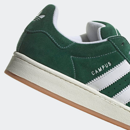 Adidas Campus 00s Unisex Dark Green