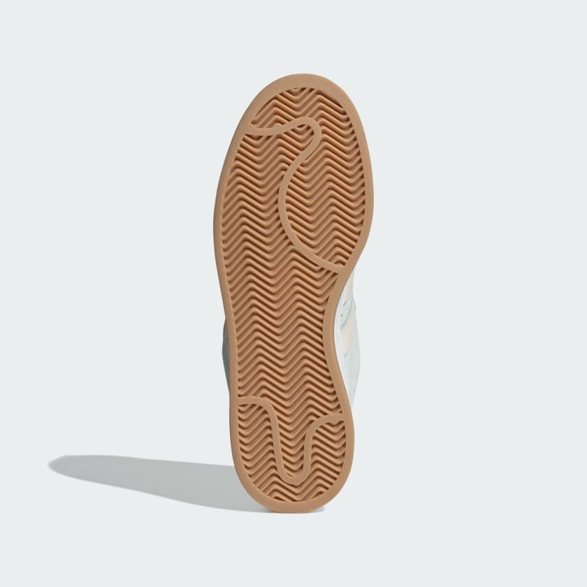 Adidas Campus 00s Unisex Linen Green