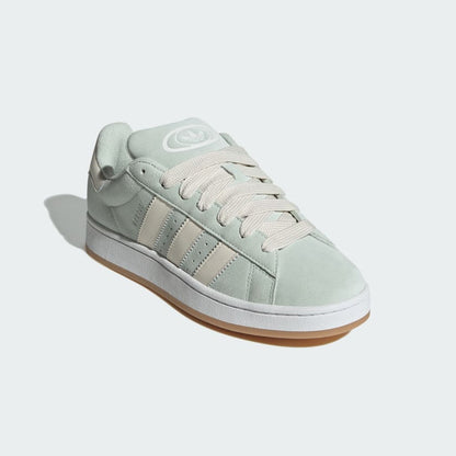 Adidas Campus 00s Unisex Linen Green