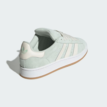 Adidas Campus 00s Unisex Linen Green