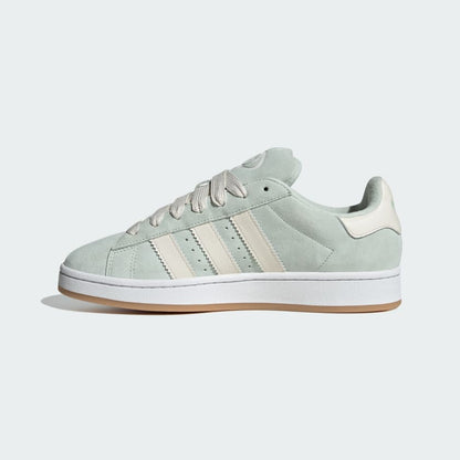 Adidas Campus 00s Unisex Linen Green
