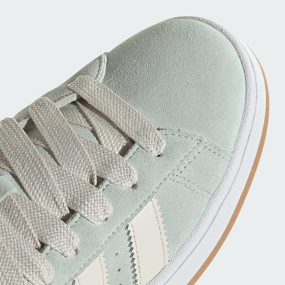Adidas Campus 00s Unisex Linen Green