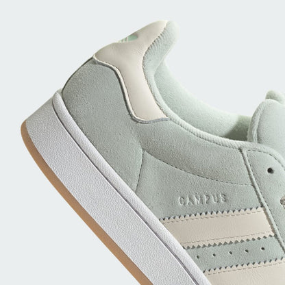 Adidas Campus 00s Unisex Linen Green