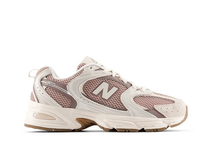New Balance 530 Mujer Beige
