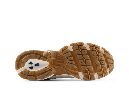 New Balance 530 Mujer Beige