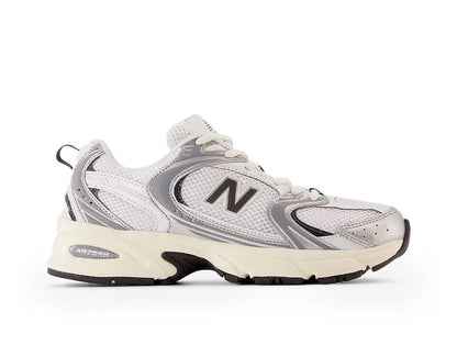 New Balance 530 Mujer Blanco