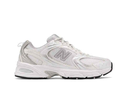 New Balance 530 Mujer Gris