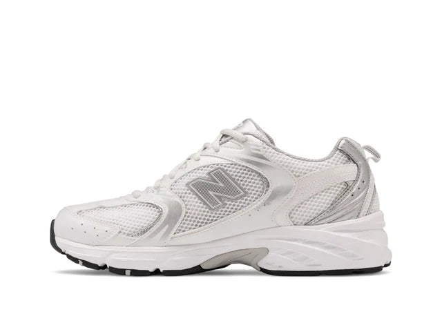 New Balance 530 Mujer Gris