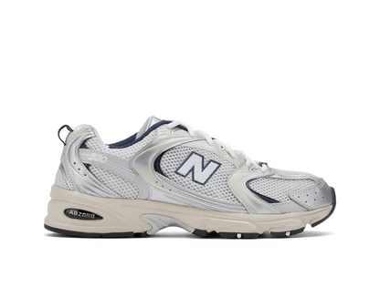 New Balance 530 Unisex Blanco