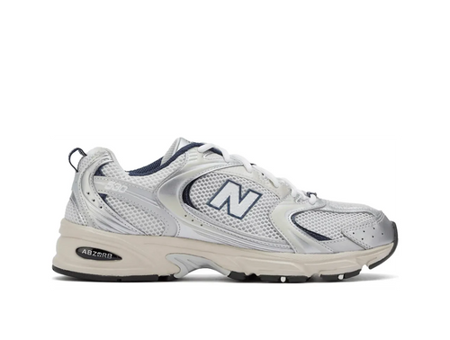 New Balance 530 Unisex Blanco
