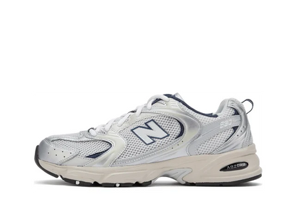 New Balance 530 Unisex Blanco
